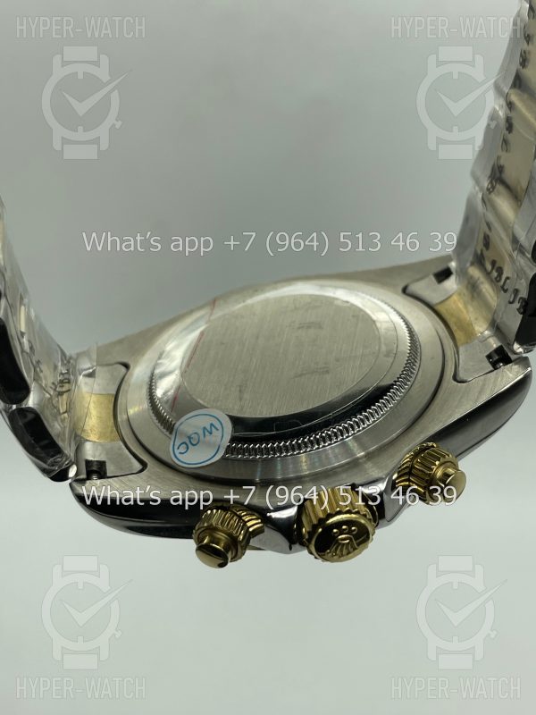 Фото 15 - Rolex Cosmograph Daytona 40mm Art 5599