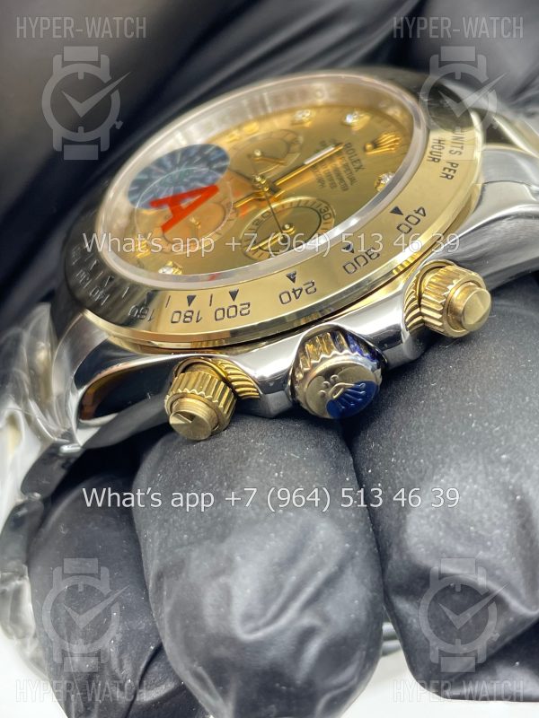 Товар Rolex Cosmograph Daytona 40mm Art 5600 Фото 3 - Rolex Cosmograph Daytona 40mm Art 5600