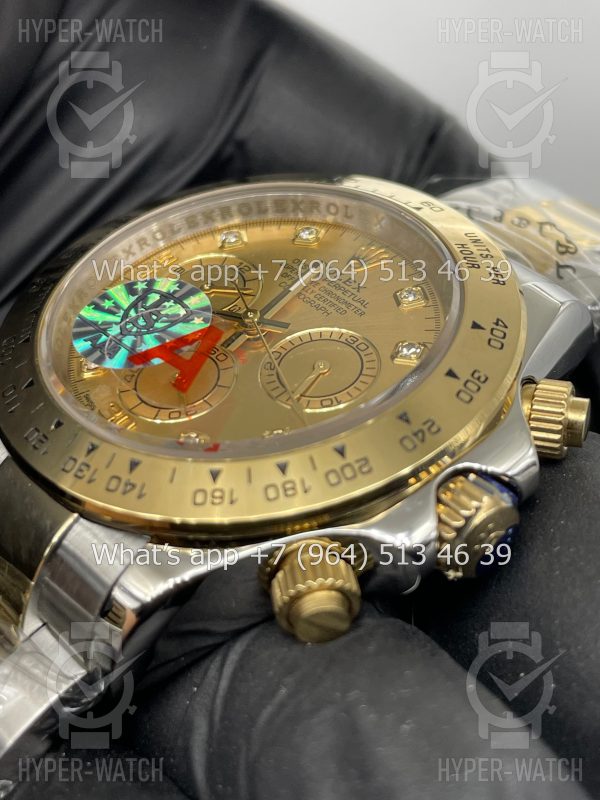 Товар Rolex Cosmograph Daytona 40mm Art 5600 Фото 4 - Rolex Cosmograph Daytona 40mm Art 5600