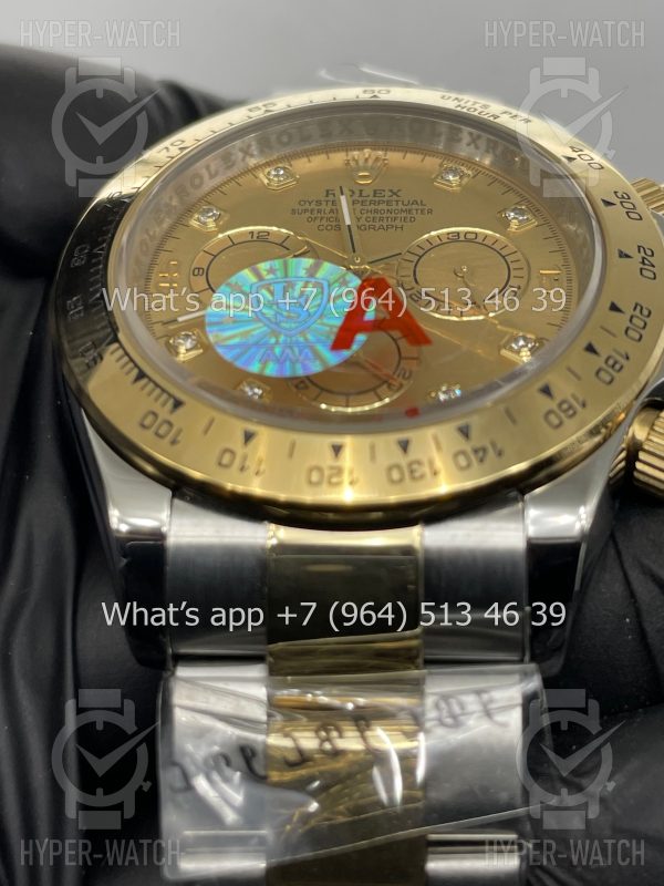 Товар Rolex Cosmograph Daytona 40mm Art 5600 Фото 5 - Rolex Cosmograph Daytona 40mm Art 5600