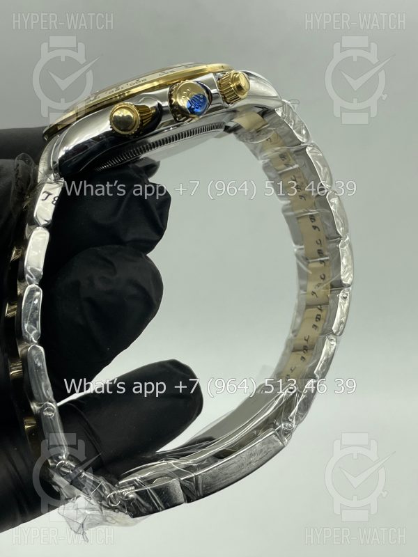 Товар Rolex Cosmograph Daytona 40mm Art 5600 Фото 12 - Rolex Cosmograph Daytona 40mm Art 5600