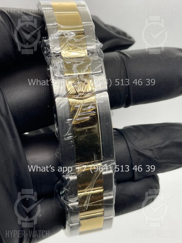 Товар Rolex Cosmograph Daytona 40mm Art 5600 Фото 14 - Rolex Cosmograph Daytona 40mm Art 5600