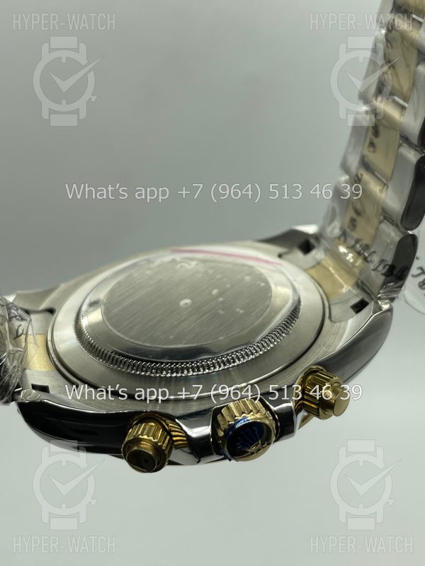 Товар Rolex Cosmograph Daytona 40mm Art 5600 Фото 15 - Rolex Cosmograph Daytona 40mm Art 5600
