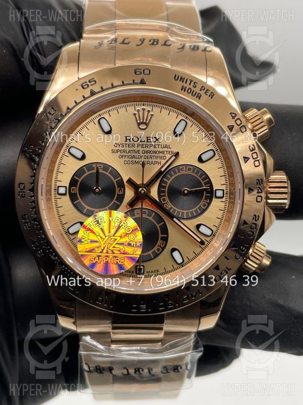 Фото 2 - Rolex Cosmograph Daytona 40mm Art 5601