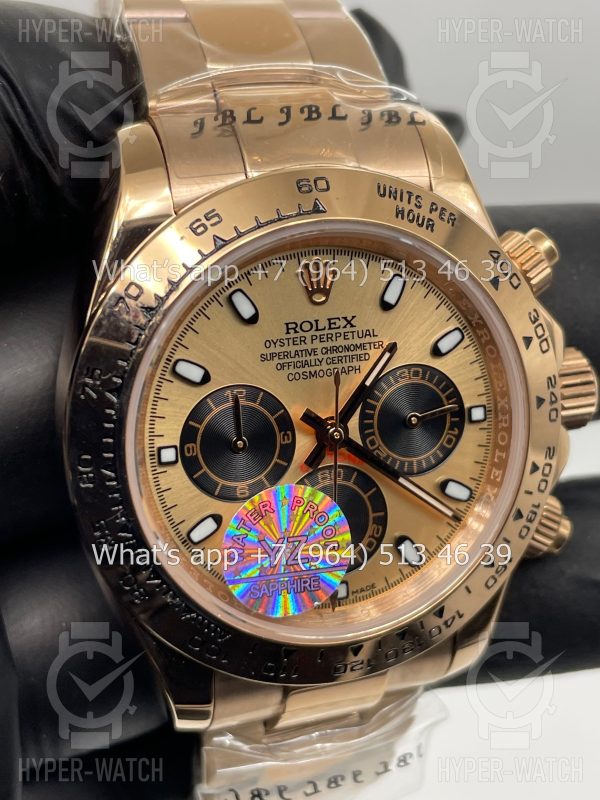 Фото 3 - Rolex Cosmograph Daytona 40mm Art 5601