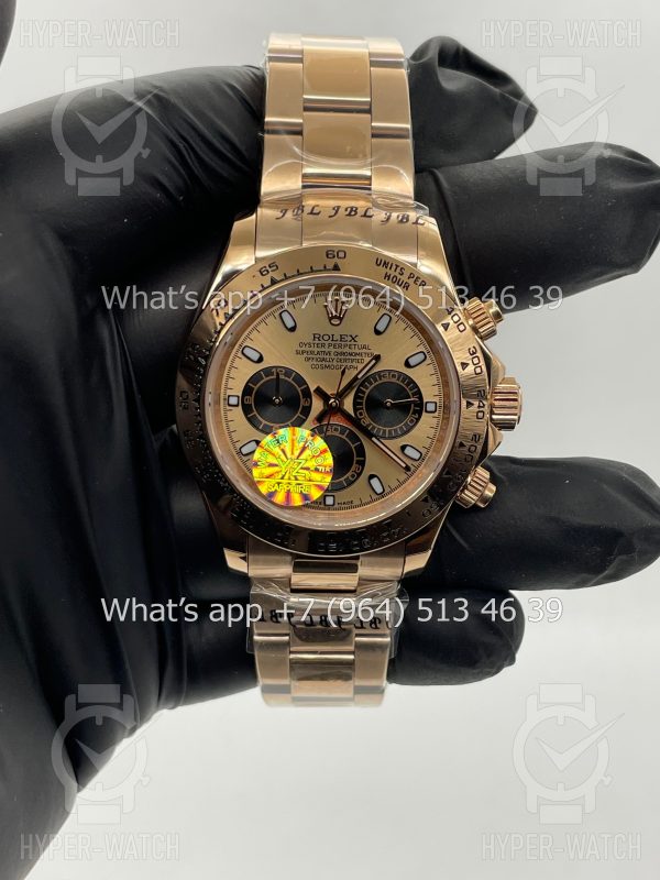 Фото 4 - Rolex Cosmograph Daytona 40mm Art 5601