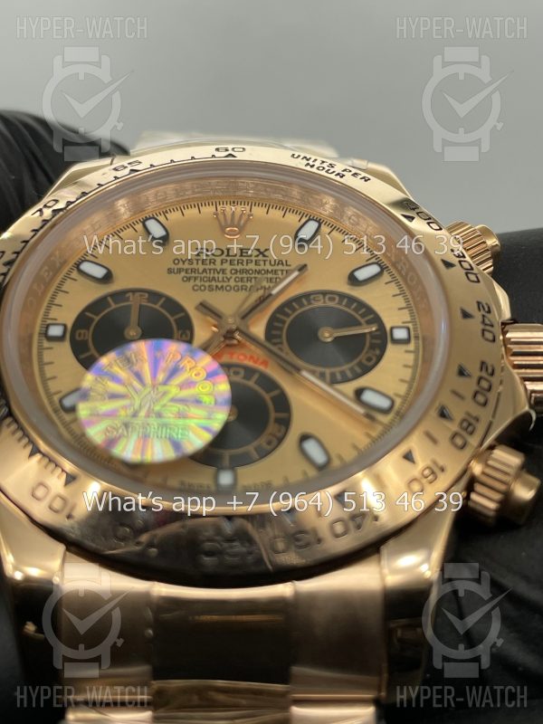 Фото 5 - Rolex Cosmograph Daytona 40mm Art 5601