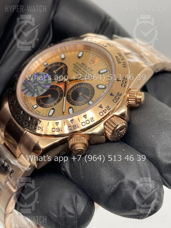 Фото 6 - Rolex Cosmograph Daytona 40mm Art 5601