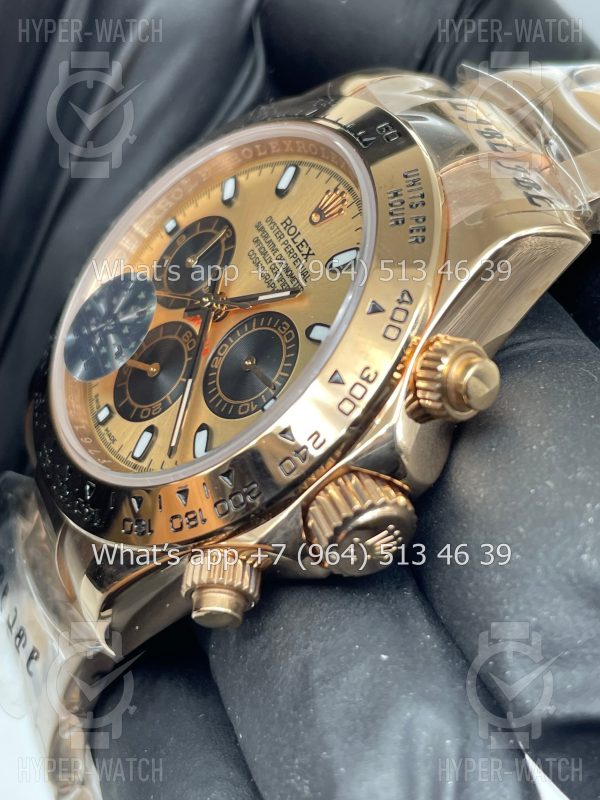 Фото 7 - Rolex Cosmograph Daytona 40mm Art 5601
