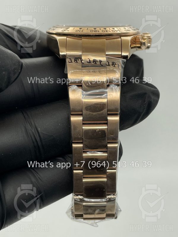 Фото 10 - Rolex Cosmograph Daytona 40mm Art 5601
