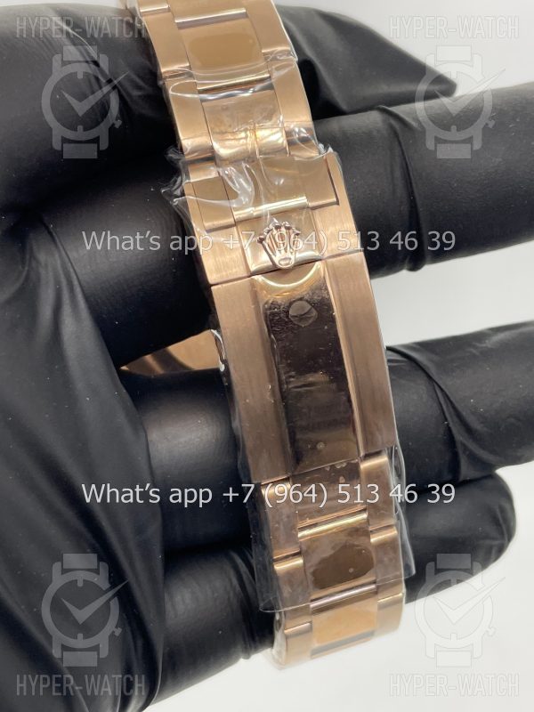 Фото 13 - Rolex Cosmograph Daytona 40mm Art 5601