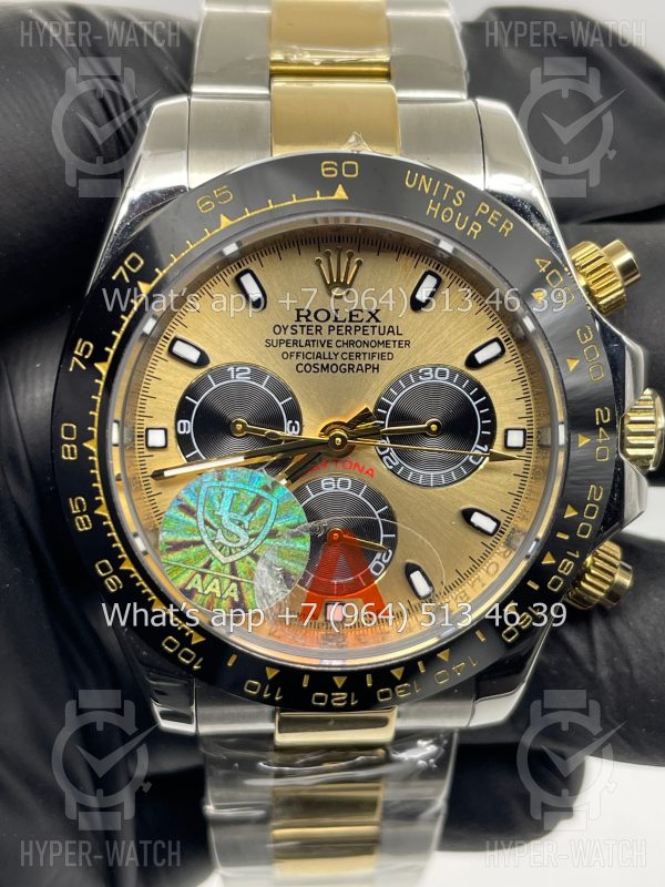 Товар Rolex Cosmograph Daytona 40mm Art 5602 Фото 2 - Rolex Cosmograph Daytona 40mm Art 5602