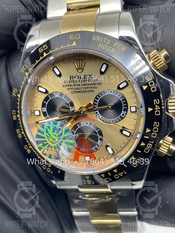 Товар Rolex Cosmograph Daytona 40mm Art 5602 Фото 5 - Rolex Cosmograph Daytona 40mm Art 5602