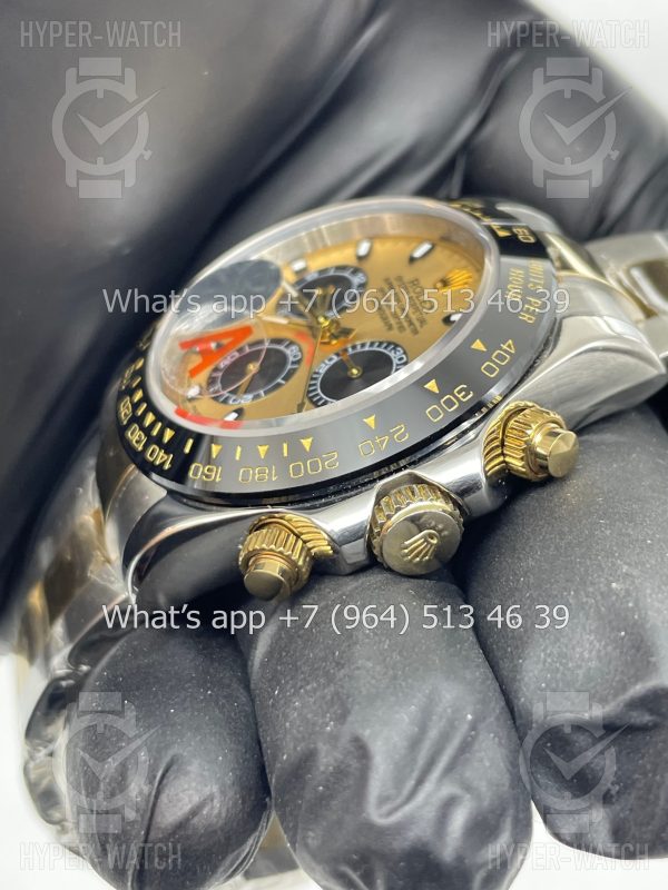 Товар Rolex Cosmograph Daytona 40mm Art 5602 Фото 6 - Rolex Cosmograph Daytona 40mm Art 5602