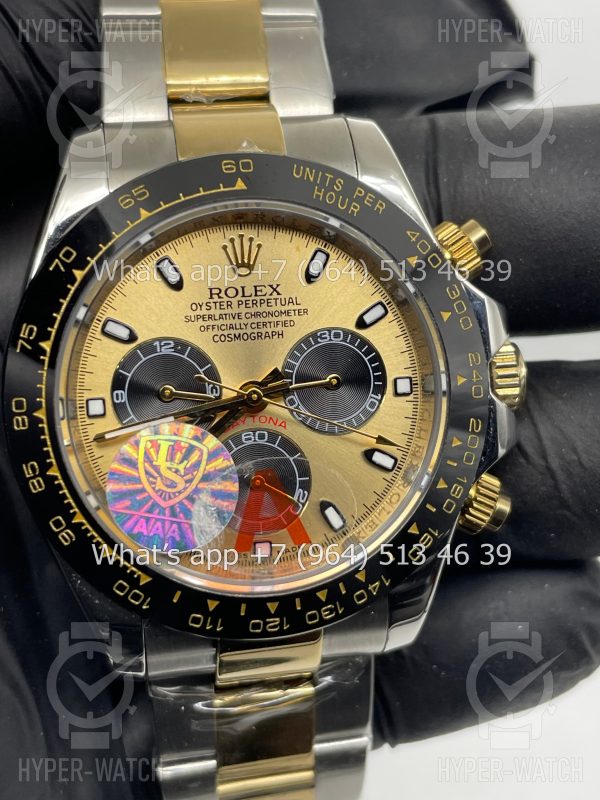 Товар Rolex Cosmograph Daytona 40mm Art 5602 Фото 8 - Rolex Cosmograph Daytona 40mm Art 5602