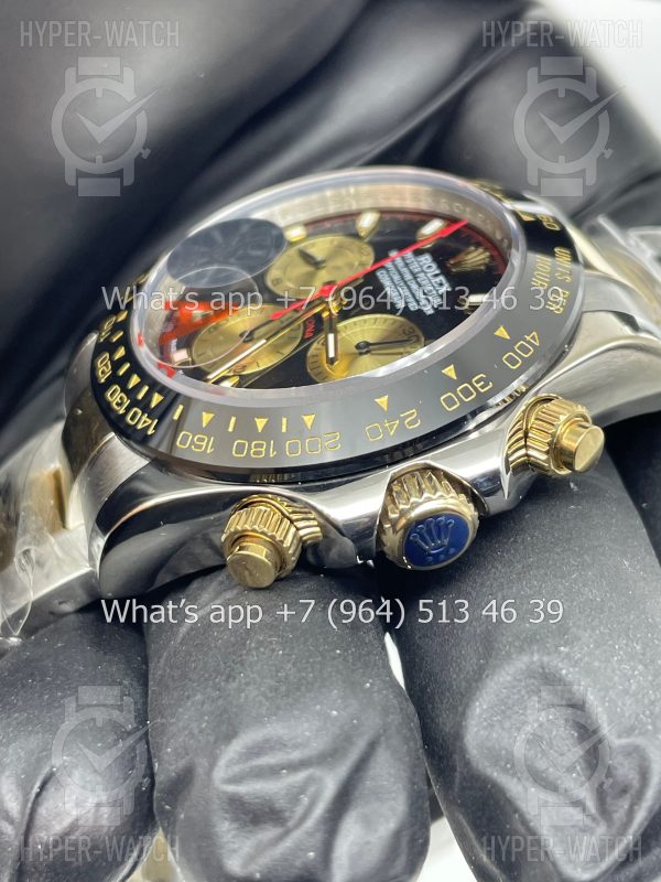 Фото 4 - Rolex Cosmograph Daytona 40mm Art 5603