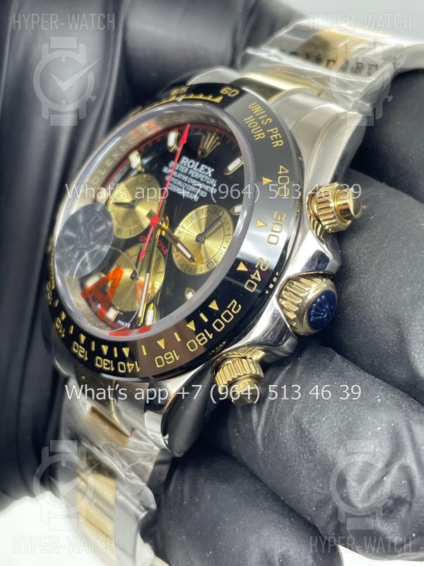 Фото 5 - Rolex Cosmograph Daytona 40mm Art 5603
