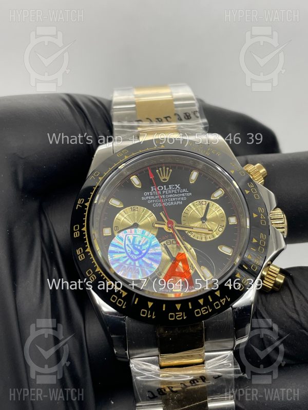 Фото 10 - Rolex Cosmograph Daytona 40mm Art 5603