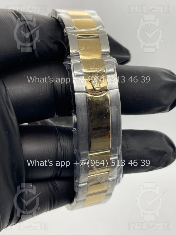 Фото 14 - Rolex Cosmograph Daytona 40mm Art 5603