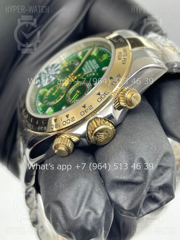 Товар Rolex Cosmograph Daytona 40mm Art 5604 Фото 8 - Rolex Cosmograph Daytona 40mm Art 5604
