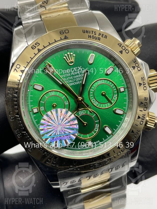 Товар Rolex Cosmograph Daytona 40mm Art 5604 Фото 10 - Rolex Cosmograph Daytona 40mm Art 5604