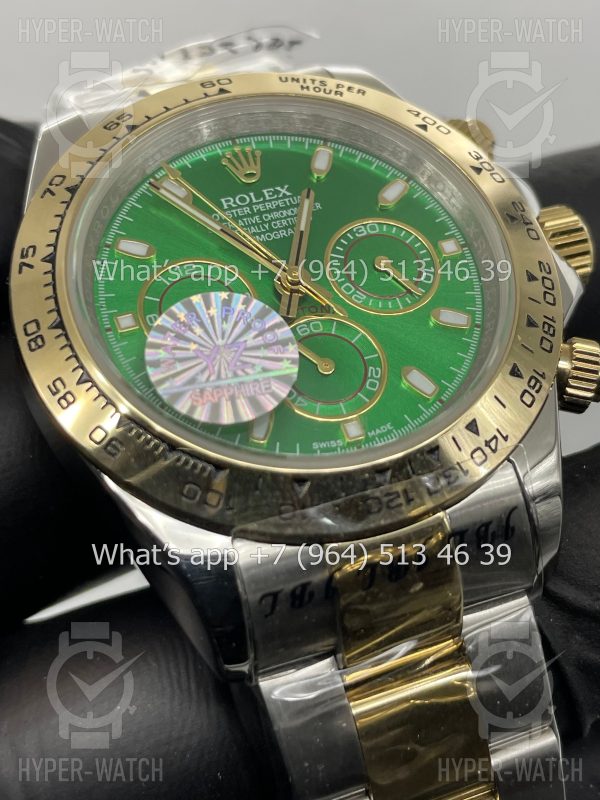 Товар Rolex Cosmograph Daytona 40mm Art 5604 Фото 11 - Rolex Cosmograph Daytona 40mm Art 5604