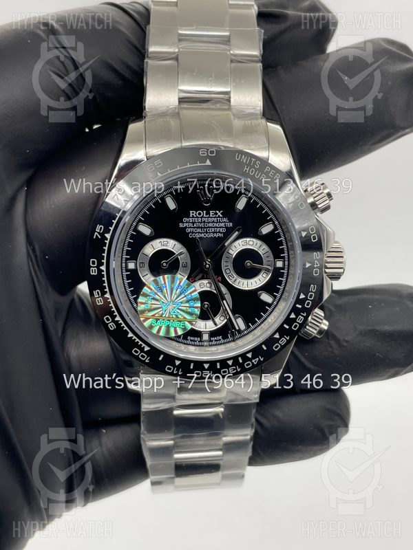 Товар Rolex Cosmograph Daytona 40mm Art 5605 Фото 4 - Rolex Cosmograph Daytona 40mm Art 5605