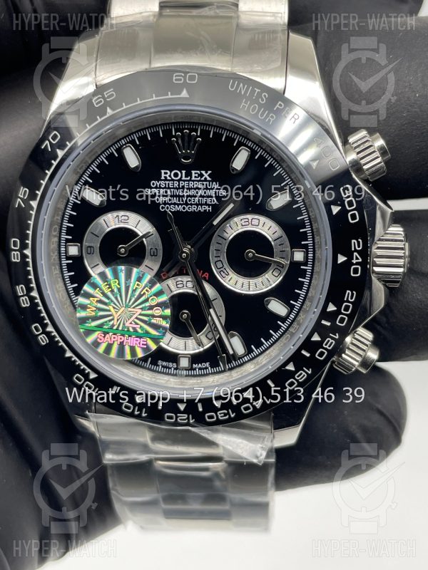 Товар Rolex Cosmograph Daytona 40mm Art 5605 Фото 6 - Rolex Cosmograph Daytona 40mm Art 5605