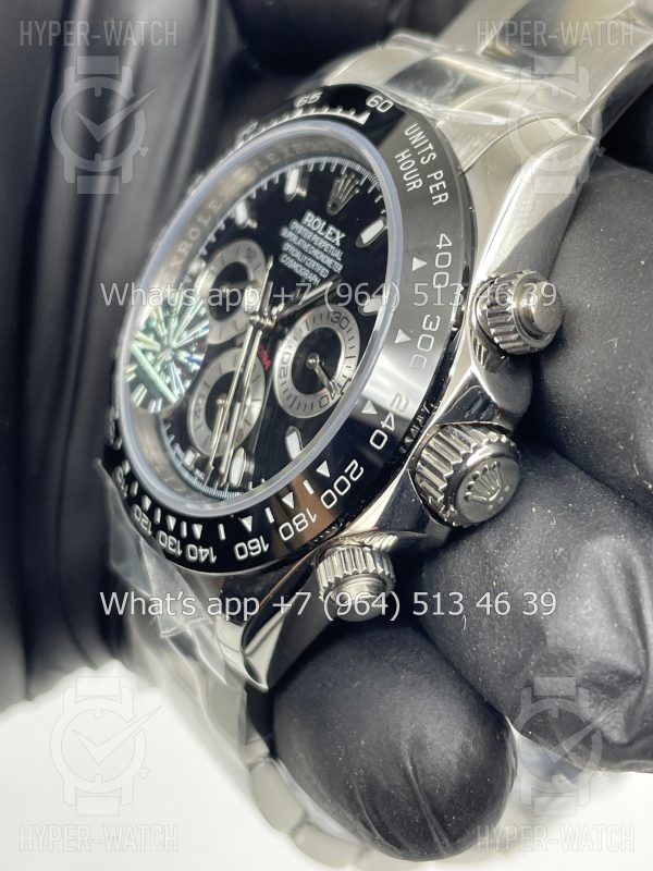 Товар Rolex Cosmograph Daytona 40mm Art 5605 Фото 9 - Rolex Cosmograph Daytona 40mm Art 5605