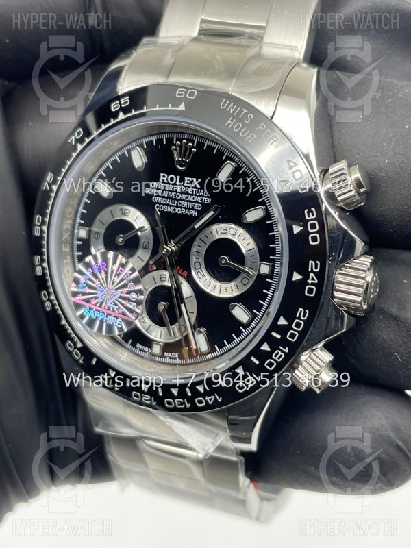 Товар Rolex Cosmograph Daytona 40mm Art 5605 Фото 10 - Rolex Cosmograph Daytona 40mm Art 5605