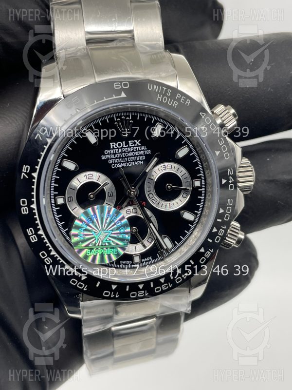 Товар Rolex Cosmograph Daytona 40mm Art 5605 Фото 11 - Rolex Cosmograph Daytona 40mm Art 5605