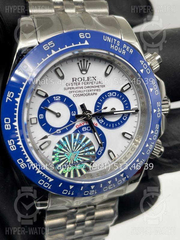Товар Rolex Cosmograph Daytona 40mm Art 5606 Фото 3 - Rolex Cosmograph Daytona 40mm Art 5606