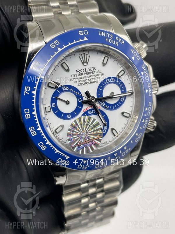 Товар Rolex Cosmograph Daytona 40mm Art 5606 Фото 6 - Rolex Cosmograph Daytona 40mm Art 5606