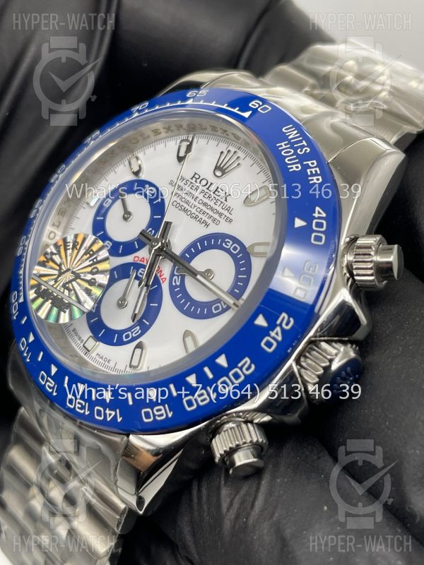 Товар Rolex Cosmograph Daytona 40mm Art 5606 Фото 9 - Rolex Cosmograph Daytona 40mm Art 5606