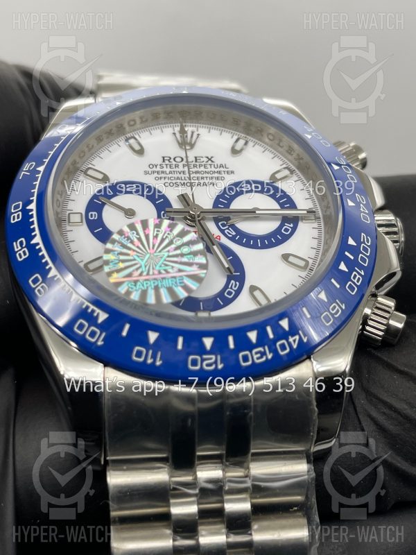 Товар Rolex Cosmograph Daytona 40mm Art 5606 Фото 11 - Rolex Cosmograph Daytona 40mm Art 5606