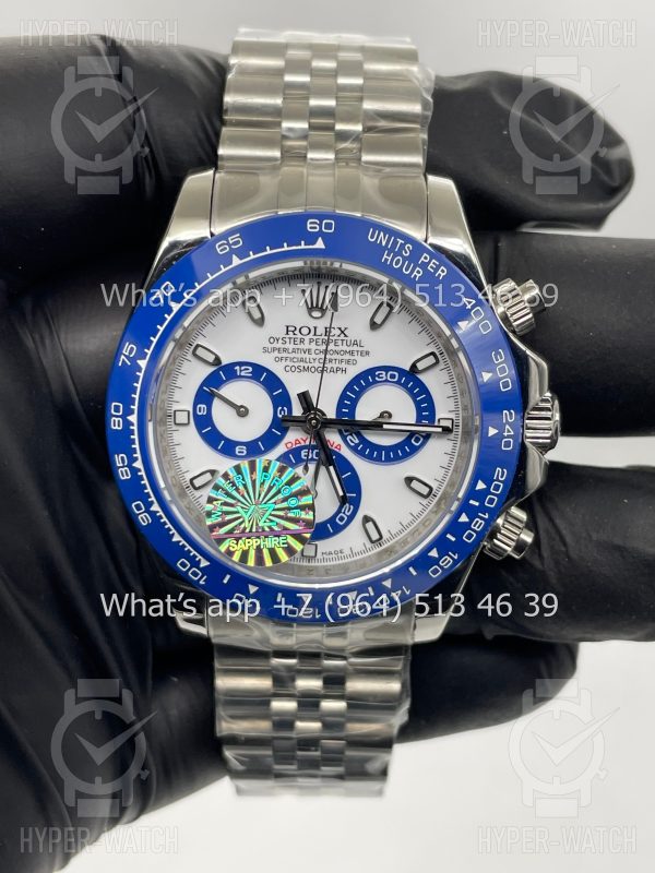 Товар Rolex Cosmograph Daytona 40mm Art 5606 Фото 12 - Rolex Cosmograph Daytona 40mm Art 5606