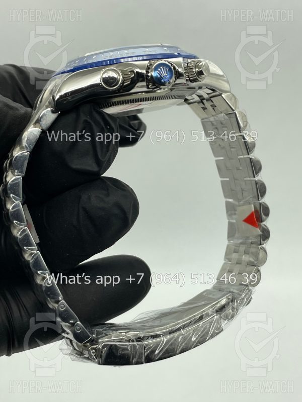 Товар Rolex Cosmograph Daytona 40mm Art 5606 Фото 14 - Rolex Cosmograph Daytona 40mm Art 5606