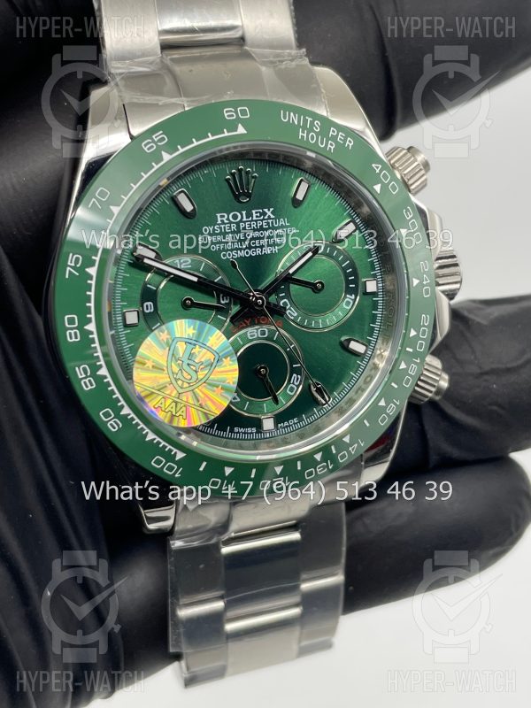 Товар Rolex Cosmograph Daytona 40mm Art 5607 Фото 4 - Rolex Cosmograph Daytona 40mm Art 5607