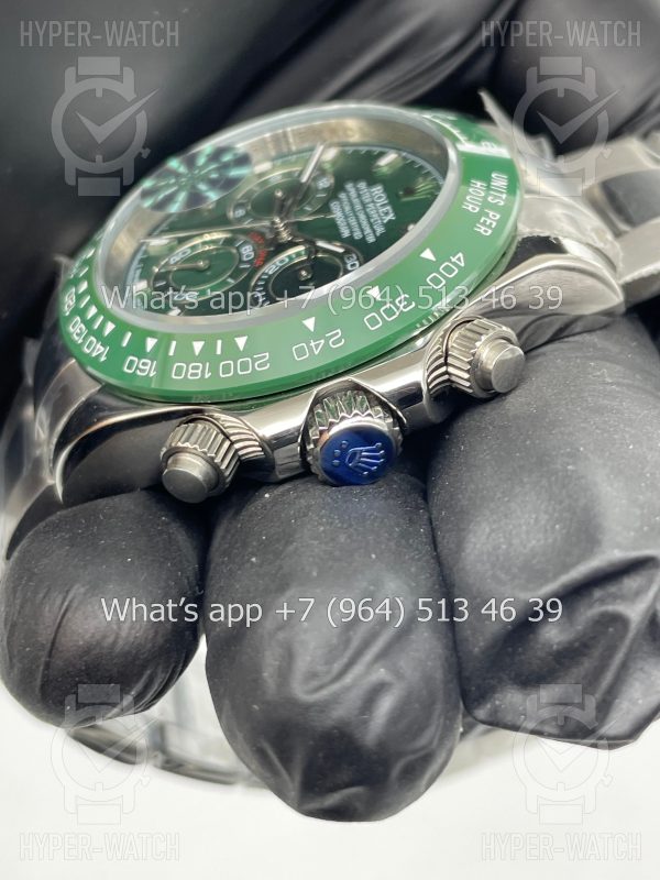 Товар Rolex Cosmograph Daytona 40mm Art 5607 Фото 8 - Rolex Cosmograph Daytona 40mm Art 5607