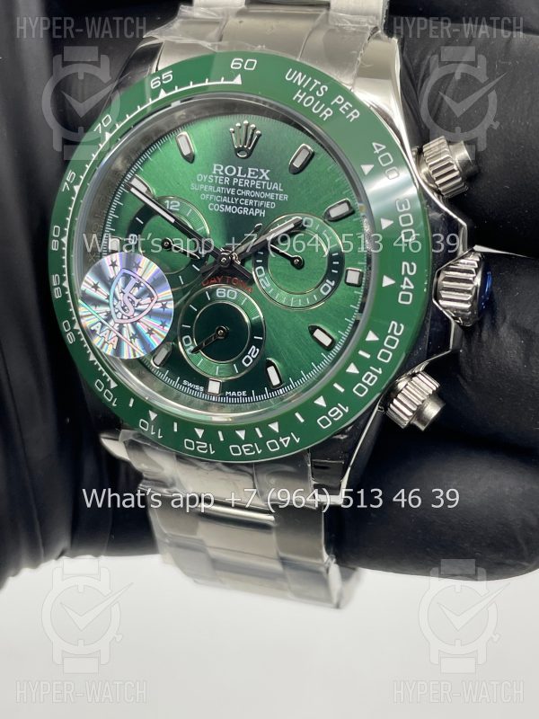 Товар Rolex Cosmograph Daytona 40mm Art 5607 Фото 9 - Rolex Cosmograph Daytona 40mm Art 5607