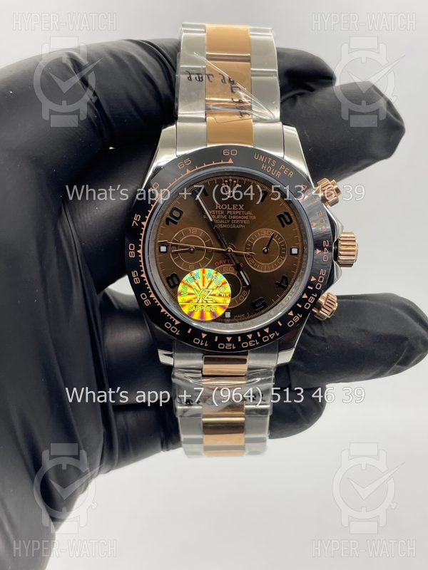 Товар Rolex Cosmograph Daytona 40mm Art 5608 Фото 3 - Rolex Cosmograph Daytona 40mm Art 5608
