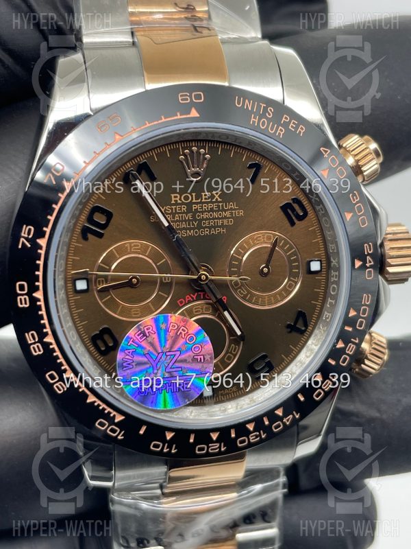 Товар Rolex Cosmograph Daytona 40mm Art 5608 Фото 4 - Rolex Cosmograph Daytona 40mm Art 5608