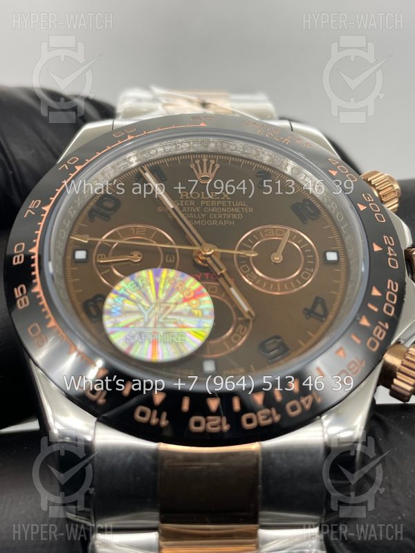 Товар Rolex Cosmograph Daytona 40mm Art 5608 Фото 5 - Rolex Cosmograph Daytona 40mm Art 5608
