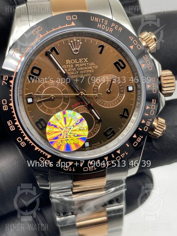 Товар Rolex Cosmograph Daytona 40mm Art 5608 Фото 6 - Rolex Cosmograph Daytona 40mm Art 5608