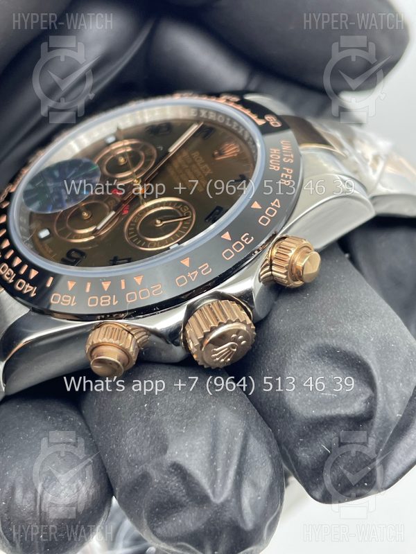 Товар Rolex Cosmograph Daytona 40mm Art 5608 Фото 7 - Rolex Cosmograph Daytona 40mm Art 5608