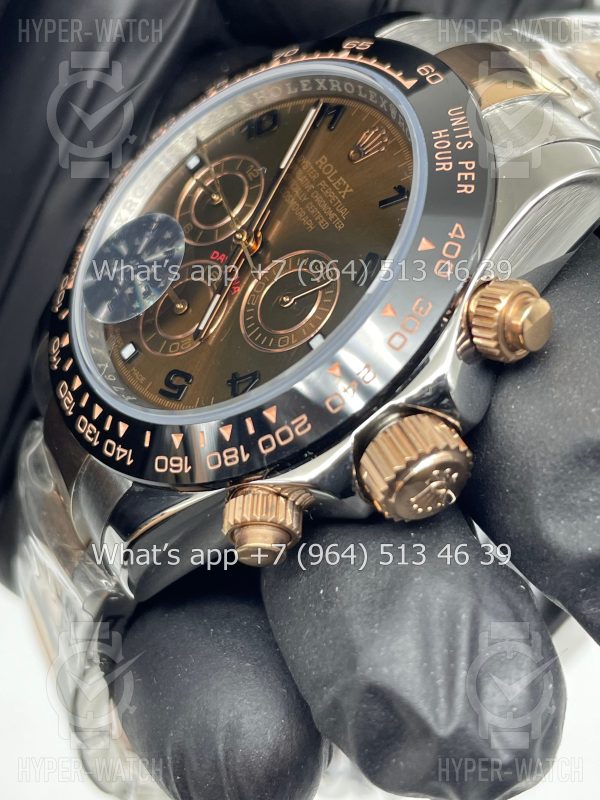 Товар Rolex Cosmograph Daytona 40mm Art 5608 Фото 8 - Rolex Cosmograph Daytona 40mm Art 5608