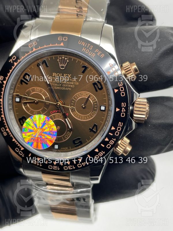 Товар Rolex Cosmograph Daytona 40mm Art 5608 Фото 9 - Rolex Cosmograph Daytona 40mm Art 5608