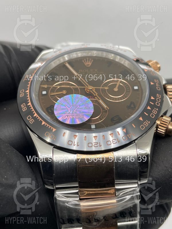 Товар Rolex Cosmograph Daytona 40mm Art 5608 Фото 11 - Rolex Cosmograph Daytona 40mm Art 5608