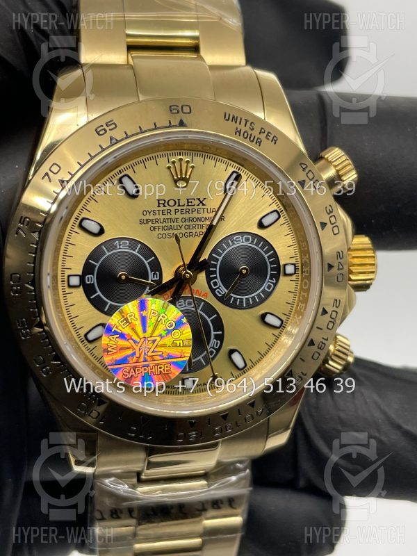 Товар Rolex Cosmograph Daytona 40mm Art 5609 Фото 2 - Rolex Cosmograph Daytona 40mm Art 5609