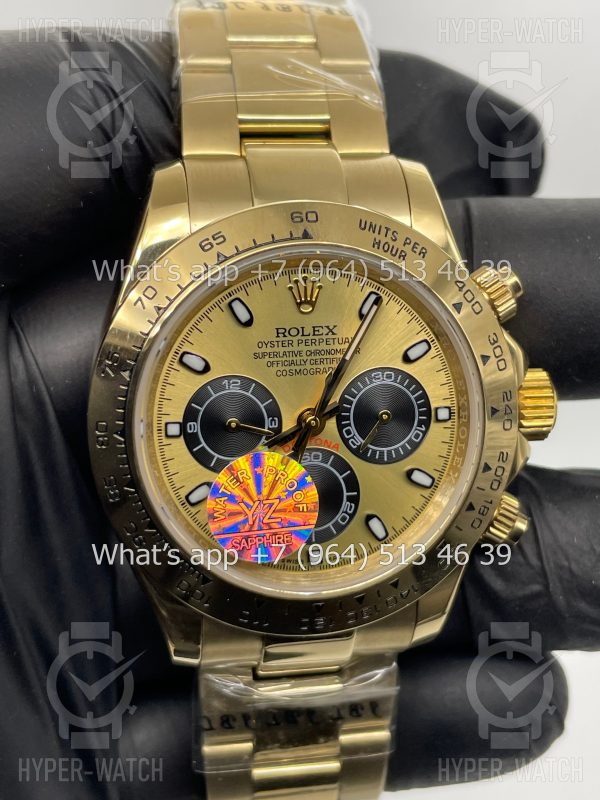 Товар Rolex Cosmograph Daytona 40mm Art 5609 Фото 3 - Rolex Cosmograph Daytona 40mm Art 5609